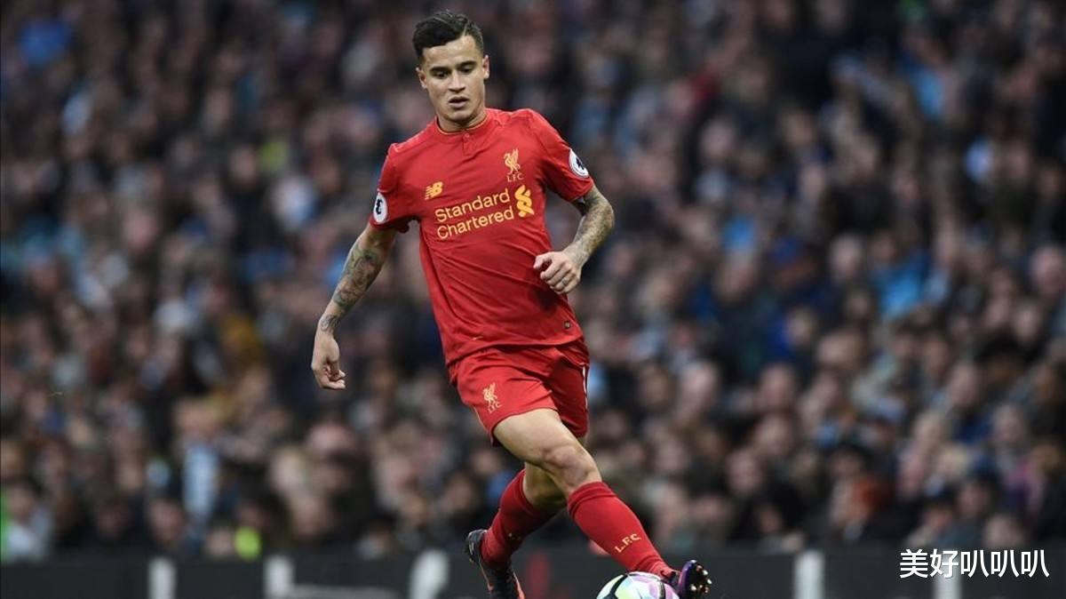 水货|5-0！4-2！巴萨1.6亿“水货”脱胎换骨！成为西媒赞不绝口的小天才