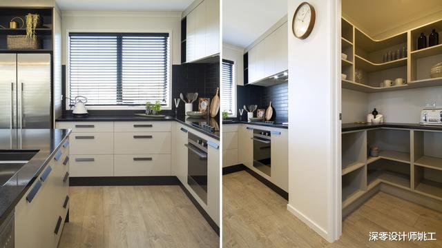 |我的理想居所，198平带双位车库，一下车即回家，一开门即气派