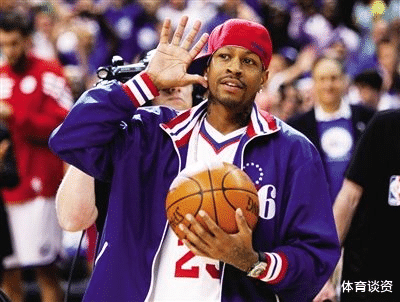 『艾弗森』3200万！恭喜艾弗森，45岁生日收获厚礼，“退休金”到账不用破产