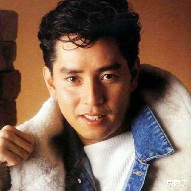 谭咏麟|3天前，谭咏麟70大寿，身边相伴为何是生下私生子的朱永婷