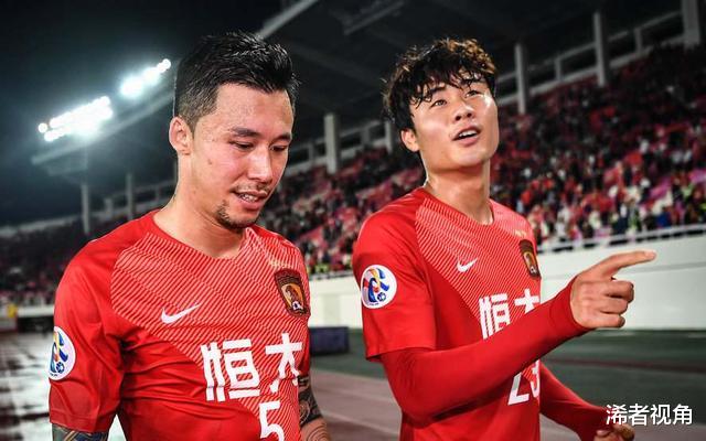 [中超]下午3点! 恒大传喜讯: 卡纳瓦罗罕见霸气宣言, 冲击2020中超冠军有戏