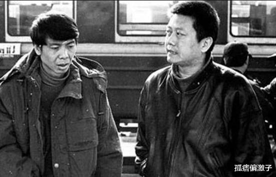 『冯小刚』京圈系列:被嘲的“冯裤子”代表了所有寒门贵子一生的痛