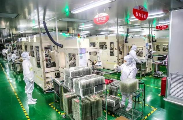 华为|麒麟休止，塔山幻灭，举国之困华为抗不动了！内行：新独角兽闪现