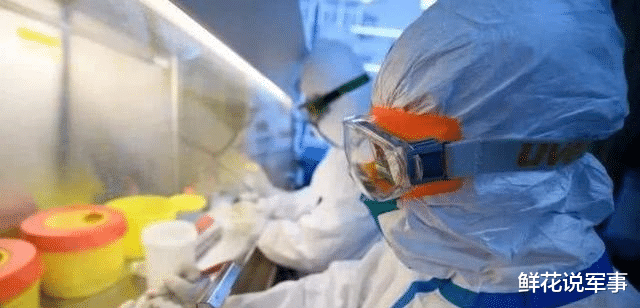 [英国]俄媒：新冠病毒是英国所发明生物武器且秘密投放，这五点足以说明