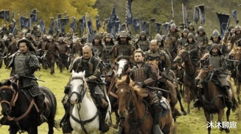 「」古代随军出征的营妓，每天都要做3件事情，其中一件最为难熬！