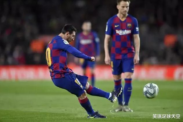 梅西|梅西转会胜券在握！巴萨打官司也没辙，国际足联可帮他免费离开