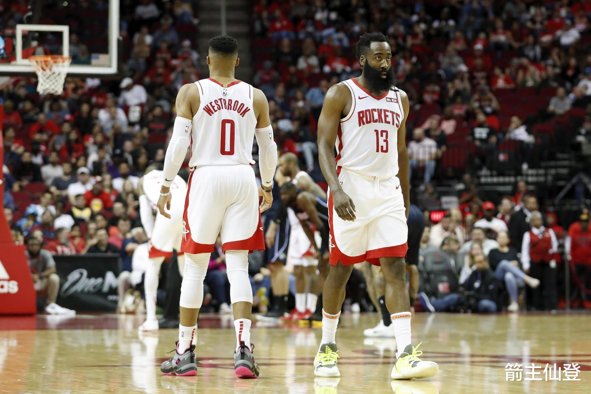 『莫雷』彻底没救了！火箭老板会见特朗普竟这样说莫雷，球迷醒醒吧！