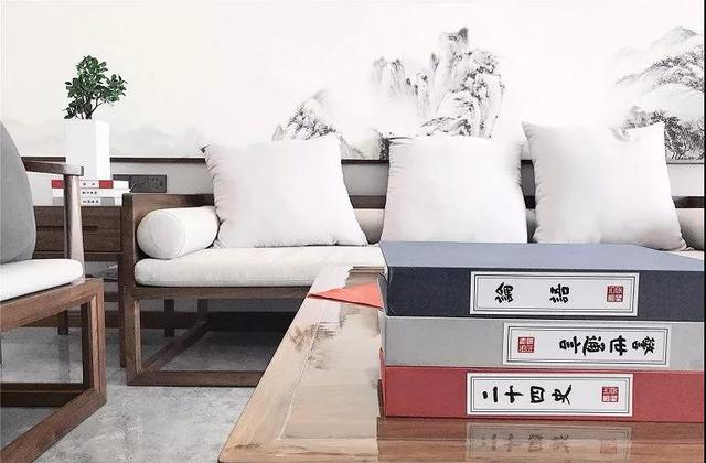 |新中式已经很美？那是因为你没注意过轻奢新中式