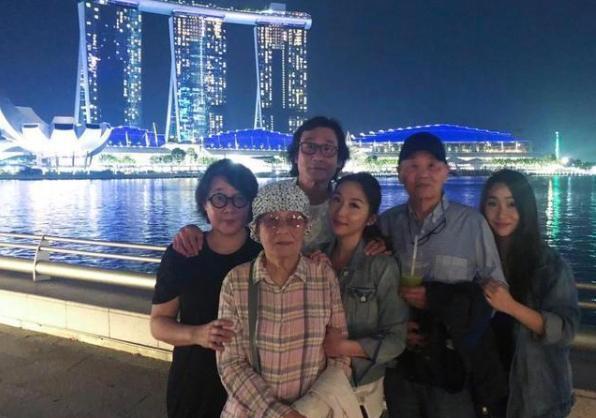 [梁家辉]梁家辉的母亲去世9天以后，我看到人性“丑恶”的一面