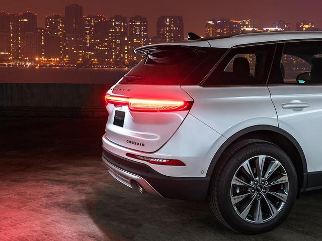 林肯■一周一车：24.68万元起售的林肯冒险家如何呢？体验后的真实评价