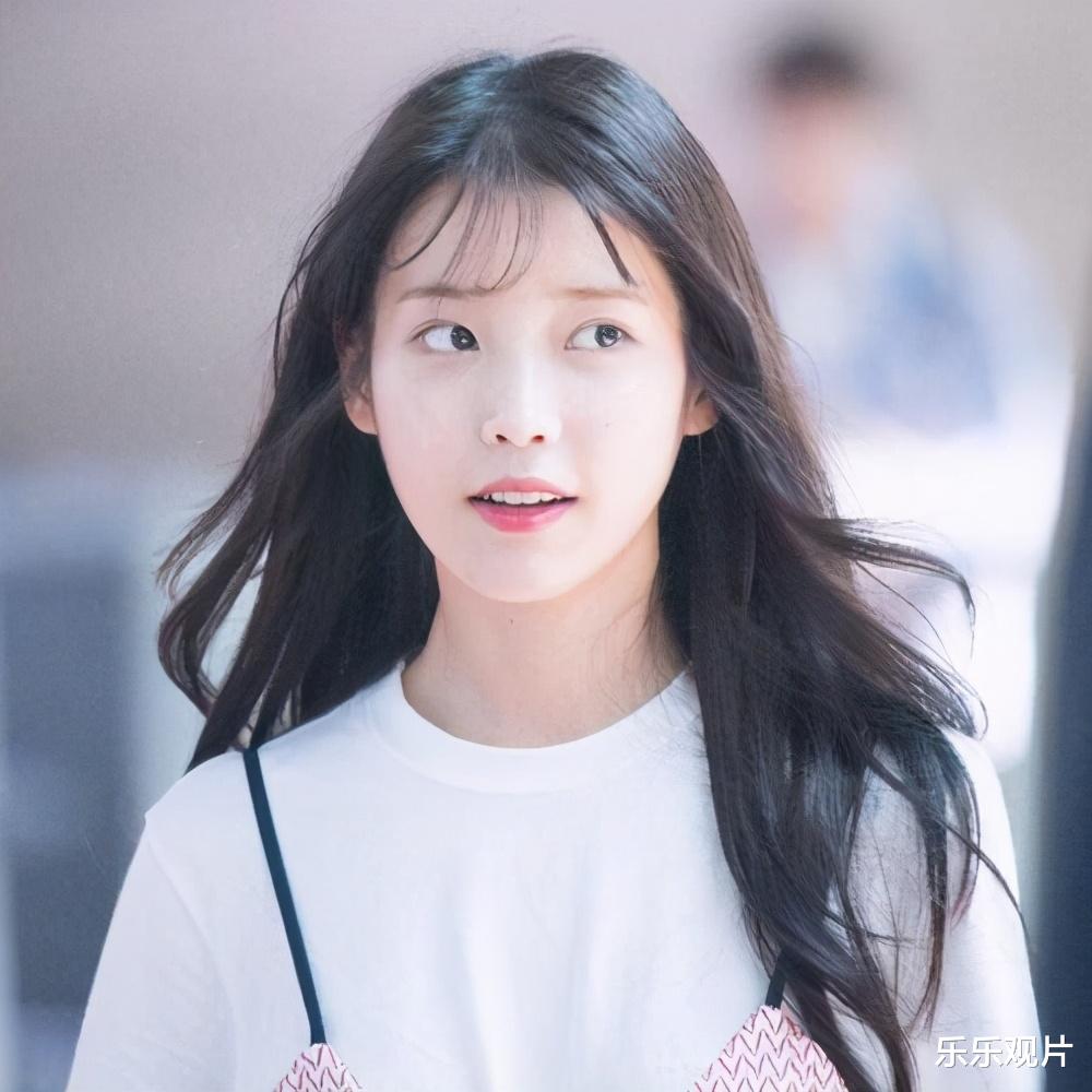 单依纯|黄子韬发IU的照片后秒删，疑似要公开恋情，还留言：这是一种爱