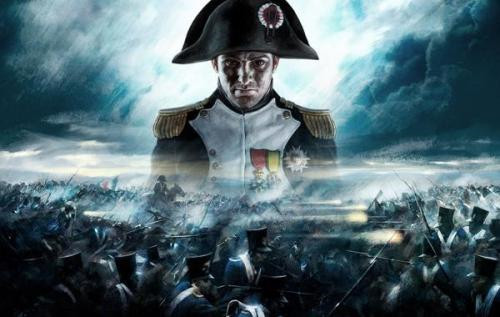 拿破仑|拿破仑曾说：中国是头沉睡的雄狮，若你听完后半句，就笑不出来了