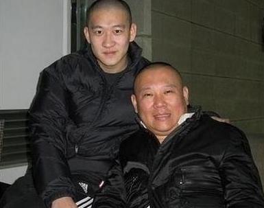 郭德纲@\德云四少\背叛郭德纲，6年后，唯独他被郭德纲称：有难了我管你