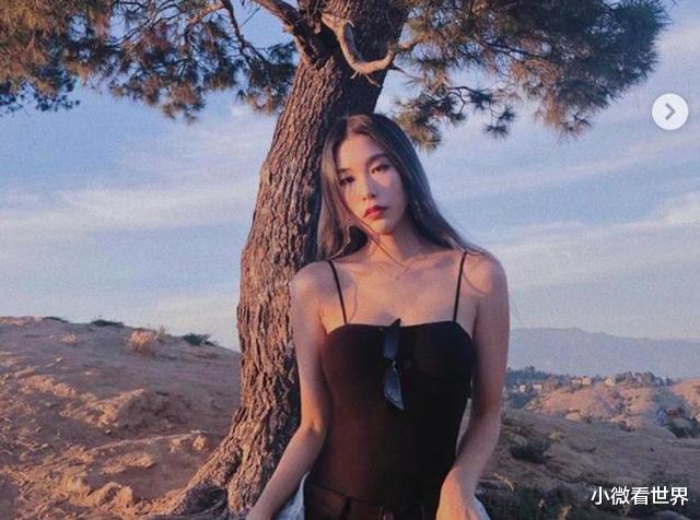 高以翔:高以翔去世198天,深藏不漏的“未婚妻”,在4天前也“翻车”了