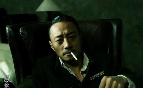 风声|风声：李冰冰为演好裸身接受日军测量私密，硬是拍前喝了半斤白酒