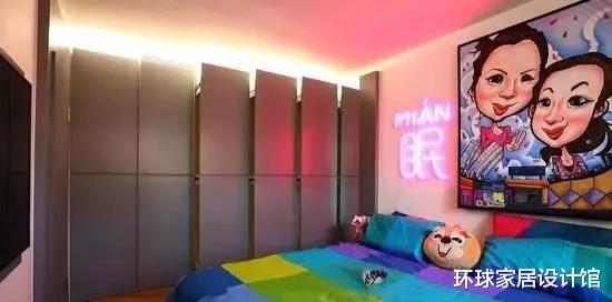 设计师|北漂母女住47㎡，奇葩“花瓶房”吓跑装修公司，700件衣服没地放