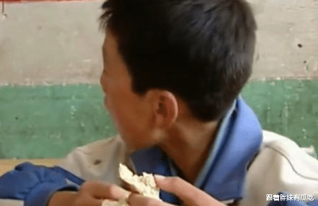 官宣|《变形计》中最清醒农村娃,脱离\富人游戏\,今凭自己完美逆袭