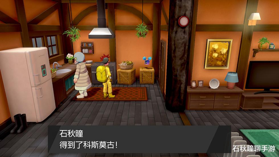 pc端卡牌类|《宝可梦剑盾》DLC2冠之雪原攻略 含全神兽收集方法