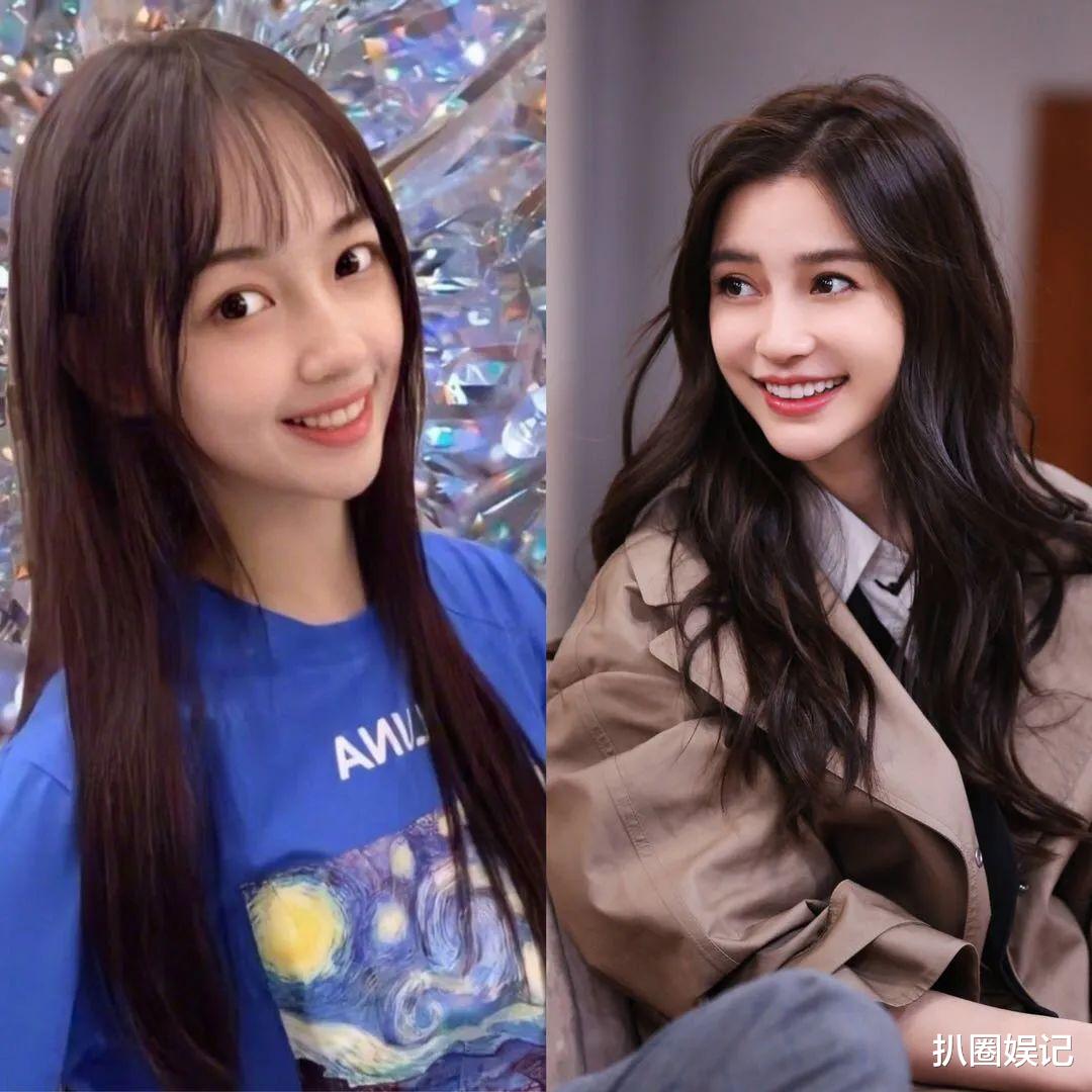 关晓彤：秦牛正威背后靠山在电影圈有话语权，最近还给她推了个电影女主资源？