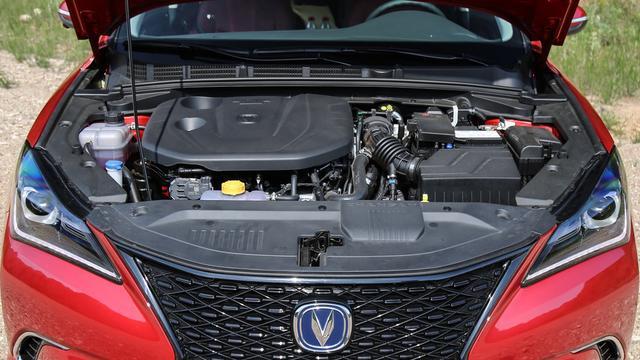 长安逸动|长安逸动工信部油耗6L，车主实际驾驶油耗超过9L，高于日系车油耗