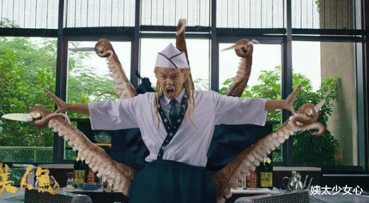 张雨绮|出轨、当小三、吃人血馒头，她还敢炒耿直人设？