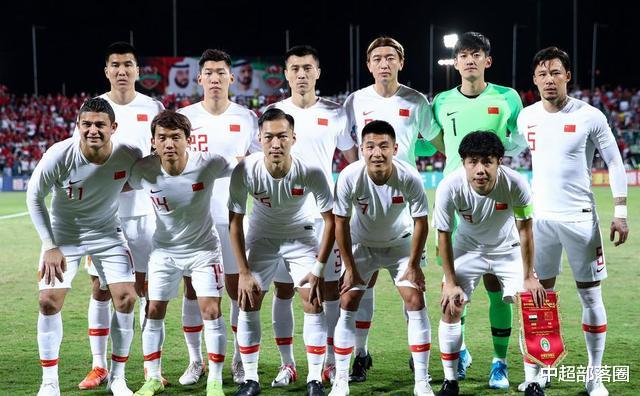 国足|国足归化阵容曝光!包揽中前场,变为巴西2队,实力秒变亚洲一流水平
