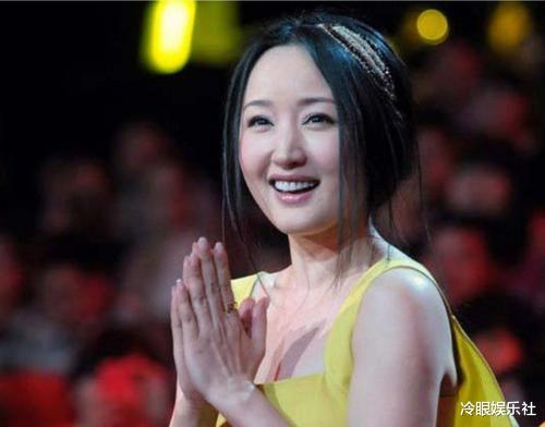 杨钰莹|4天前，红了20多年的天后杨钰莹“翻车”了