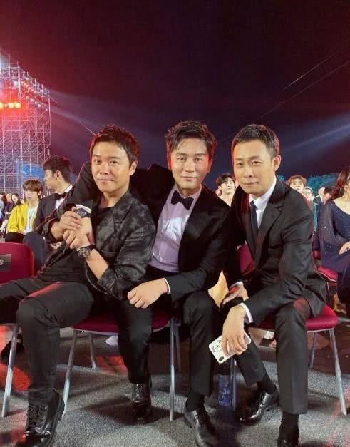 [张译]十年龙套终成影帝，却偷书被扒，与陈思诚反目，还膨胀逼人下跪