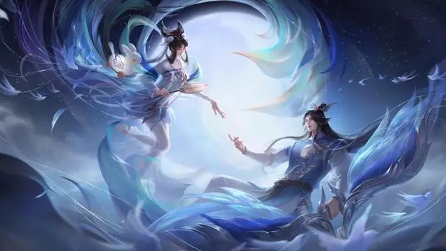 庄周■想不到吧,S19只剩下39天了,还有免费新皮肤,但是你能拿到吗?