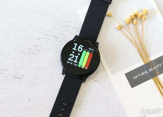 手环■价格看齐小米手环、功能比肩华为watch，7天续航！全程通W8测评