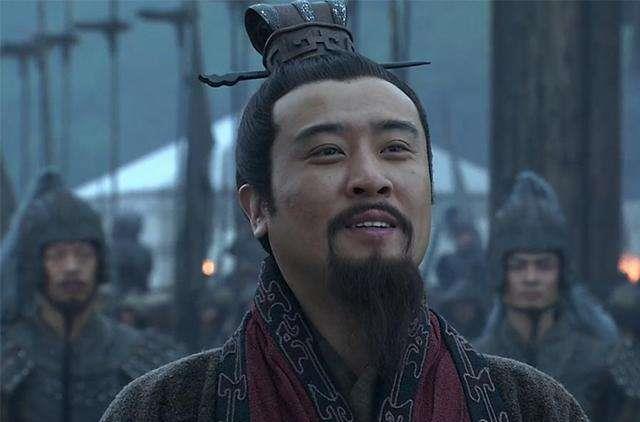 「刘备」庞统：我有一计能保关羽！刘备：还是听孔明的！