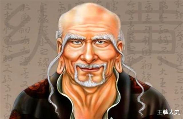 老子|世界上最接近\神\的5个人是谁？中国就有3个人