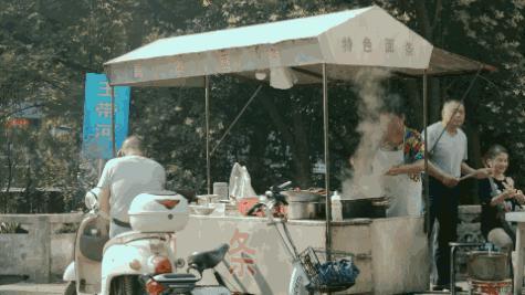 牛奶|联合国评选的8大世界美食之都,中国占了4座!你吃过几个?