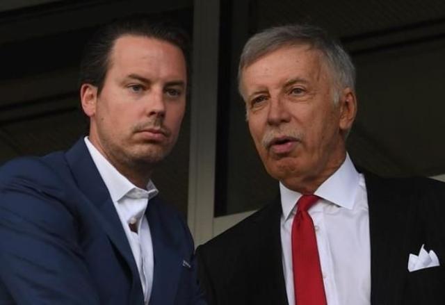 阿森纳@阿布全心全意打造切尔西,为何克伦克,不愿意重金打造阿森纳