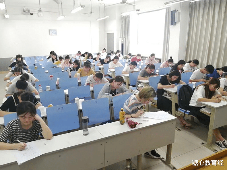 高校|教育部通知，双一流大学2021年停止招收这类学生，多所高校已落实