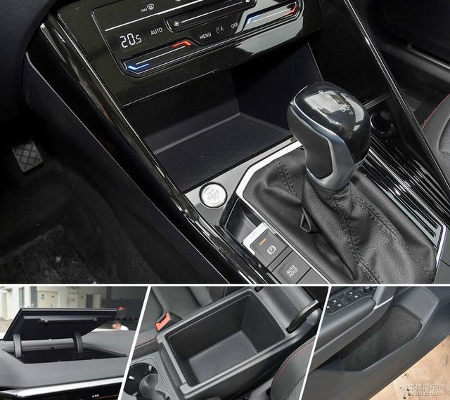 大众途观|20-30万元之选 四款主流家用中型SUV推荐