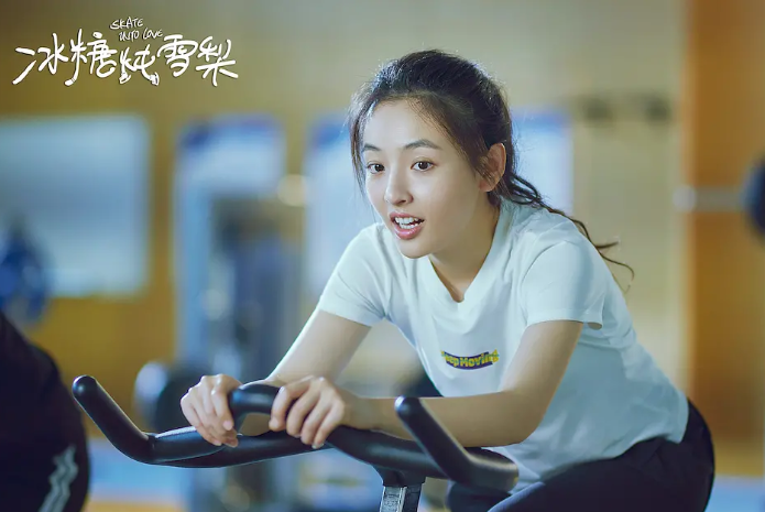 『吴倩』又一部新剧即将开播,预约观看人数超150万,高颜值阵容让人期待