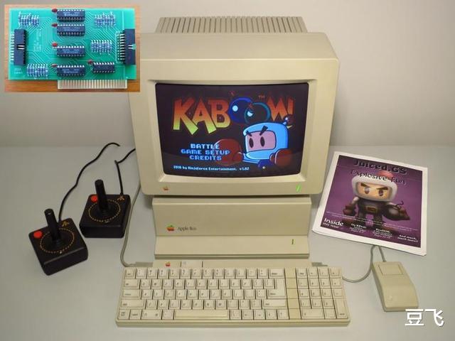 编程|苹果要推游戏机主机，基于ARM芯片，会颠覆现在的游戏机吗？