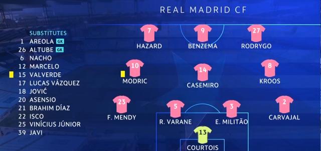 皇家马德里|瓦拉内低级失误送两大礼，曼城4-2皇马晋级，拉莫斯才是皇马大腿