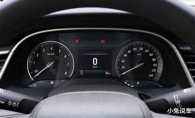 英朗|省油王终于来了，换上国六标准，合资品质，仅11.89万