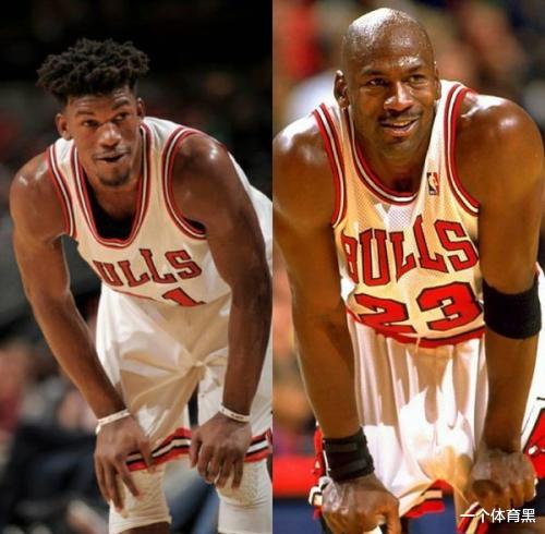 吉米·巴特勒|13岁被赶出家门,吃百家饭长大,单防詹姆斯成名,这是吉米-巴特勒的故事