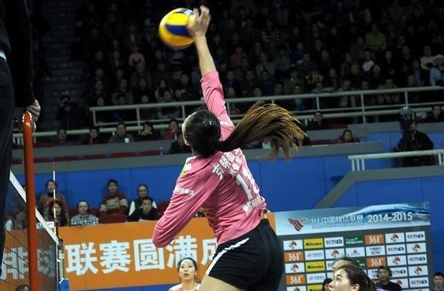 刘晏含|女排联赛即将开赛,袁心玥、刘晏含去向基本确定,天津队有望夺冠
