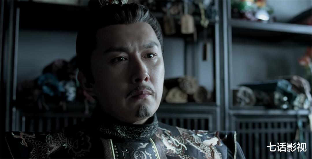 张一山■别被《一寸相思》的名字骗了，这是一部武侠佳作，女扮男装太绝了