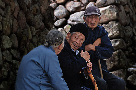 「癌细胞」68岁癌症晚期,带癌7年不复发,癌症或没有那么可怕