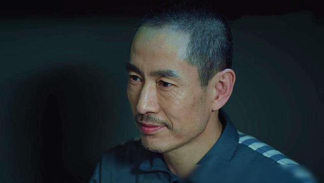 影视穿梭喵 巡回检察组:核心人物,不仅串联两大案件,更是直戳米振东的利刃