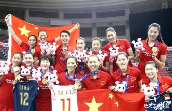 『郎平』郎平的接班人李珊？已经引发网友们热议，但是很多想法过于简单