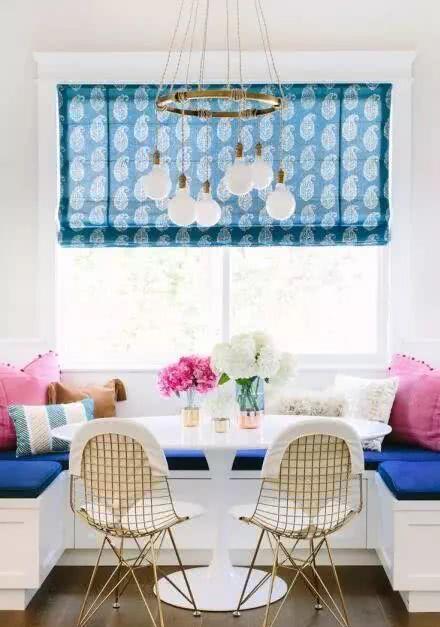 #飘窗#飘窗还能这样用,真是不看不知道,看了就会想装一个!