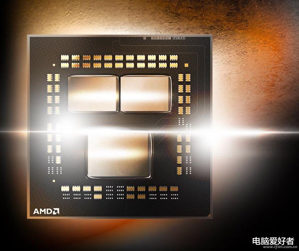 |最强性能 全面超越 AMD锐龙5000系列处理器首测