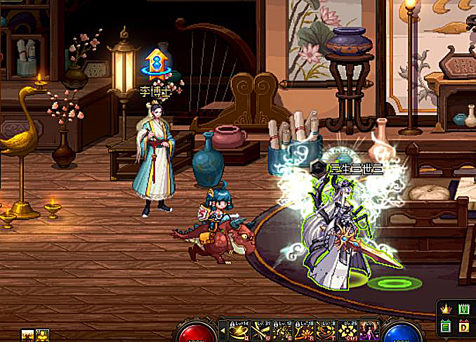 地下城与勇士|DNF：谋略战英雄排行榜，三幻神+超一线，有这8张卡就够用了