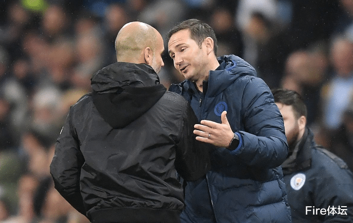 英超|英超争冠局面大变天!15队最大分差仅6分,最大夺冠热门已经浮现